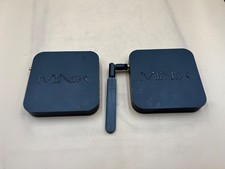 Lotto di 2 Minix Neo X8-H Plus