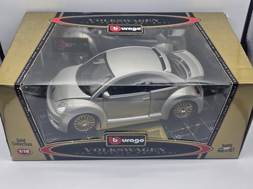 Volkswagen new beetle rsi - volkswagen,