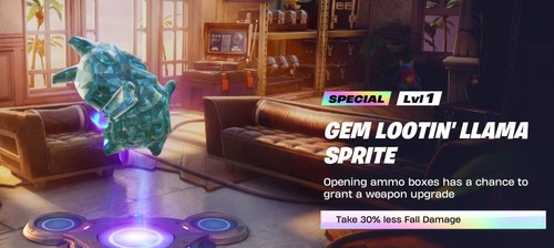 Battle royale gem looting - royale,