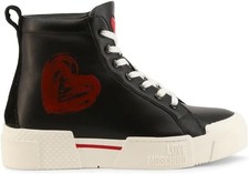 Love Moschino Sneaker Alta