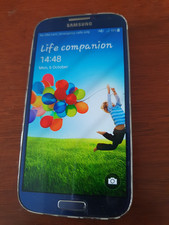 Samsung Galaxy S4 GT-I9500 -