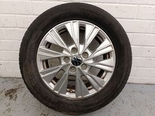 Volkswagen Multivan T7 2023