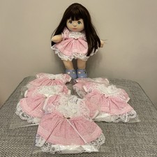 Confezione Vestito Replica