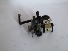 CORPO FARFALLATO PIAGGIO