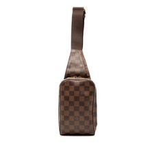 Louis Vuitton Damier Geronimos