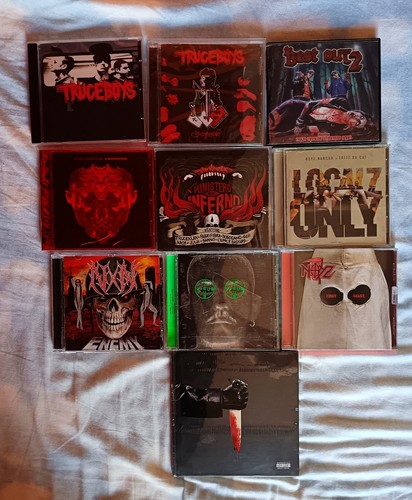 Noyz narcos discografia quasi - noyz,