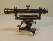 TACHEOMETRO LIVELLO ANTICO