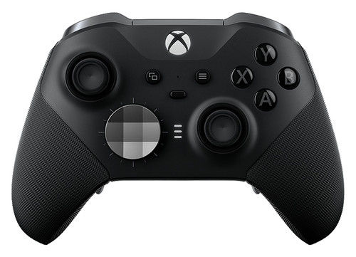 Microsoft elite wireless - elite,