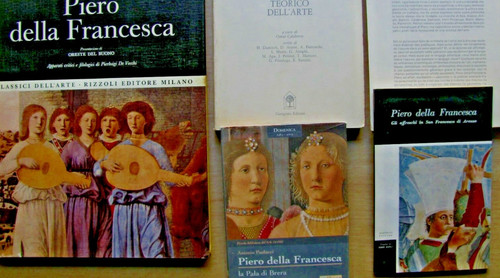 Piero della francesca mini - piero,