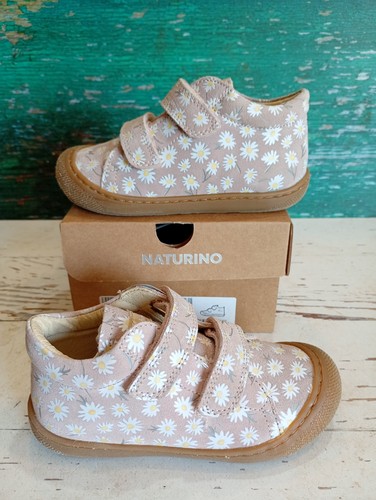 Naturino cocoon sneakers - naturino,