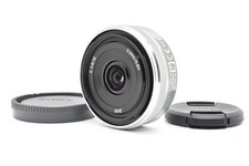 Sony SEL16F28 NEX 16mm f2.8