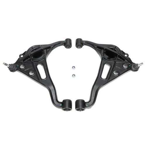 Kit bracci oscillanti