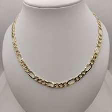 Collana oro 18k girocollo
