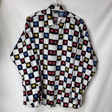 Versace Jeans Couture Camicia