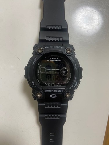 Casio shock - casio,