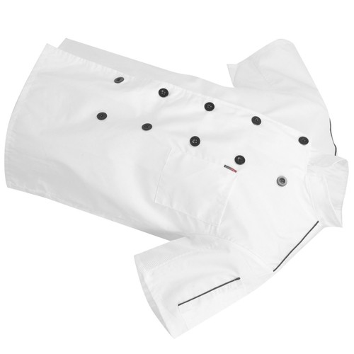 Cappotto chef ristorante - cappotto,