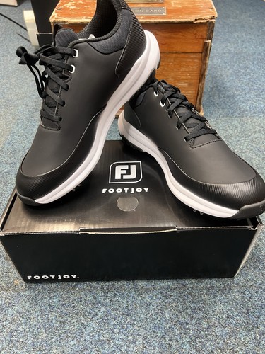Footjoy tour rival - footjoy,