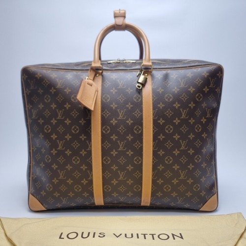 Louis vuitton monogram sirius - louis,