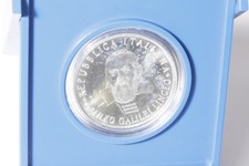 Repubblica italiana 500 lire - italiana,