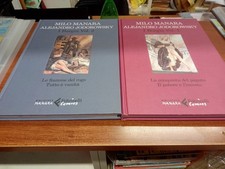 I BORGIA VOLUME 1 E 2  MILO