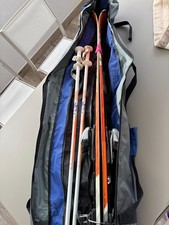 Sci Völkl Unlimited S 177 cm + bastoncini + borsa