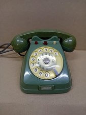 TELEFONO a Disco Siemens