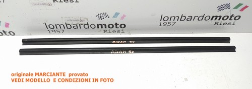 Guarnizione raschia vetro - guarnizione,