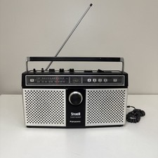 Panasonic RS-838S Stereo 8
