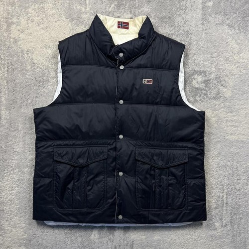 Napapijri gilet scaldacorpo - napapijri,