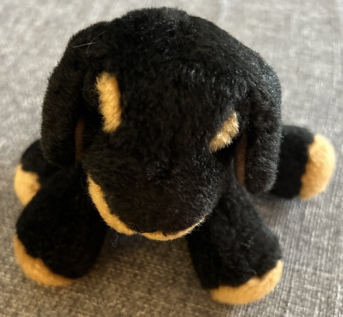 Russ berrie roxy doberman cane - russ,