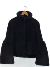 Sacai Eco Montone Maglia