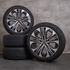 Ruote Invernali Mercedes