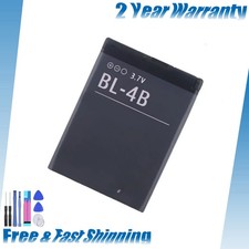 for NOKIA BL-4B 4BA BATTERY