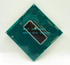 Processore notebook Intel Core