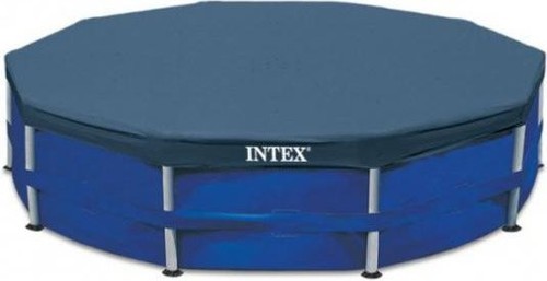 Telo copertura piscina - copertura, intex