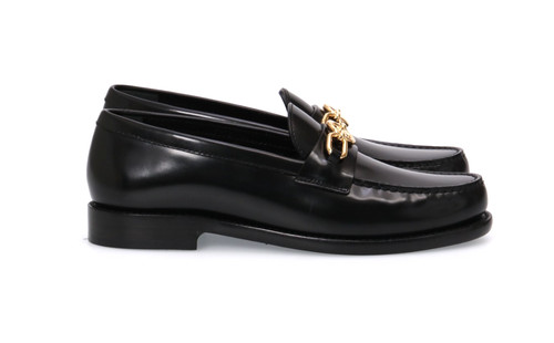 Louis vuitton mocassino piatto - louis,