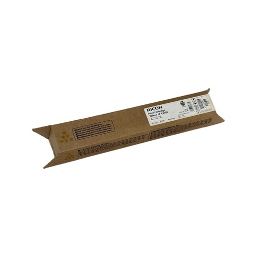 Toner ricoh c430e giallo - toner,