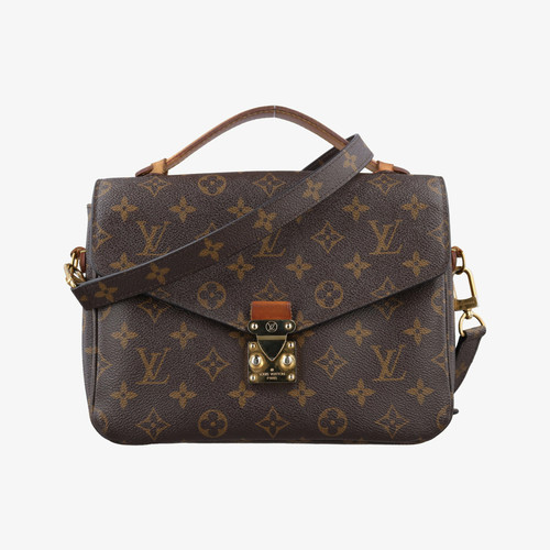 Louis vuitton pochette metis - louis,