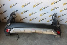 PARAURTI POSTERIORE RENAULT