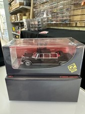 MERCEDES BEN PULLMAN S600