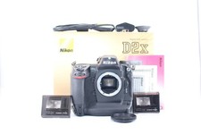 Nikon D2X CORPO 342779
