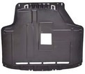 Riparo sottomotore per ford - sottomotore,