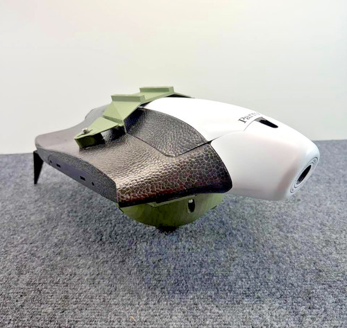 Parrot disco fpv drone - fpv,