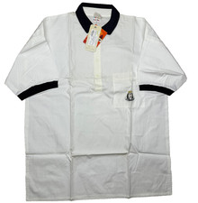 vintage tennis ELLESSE polo