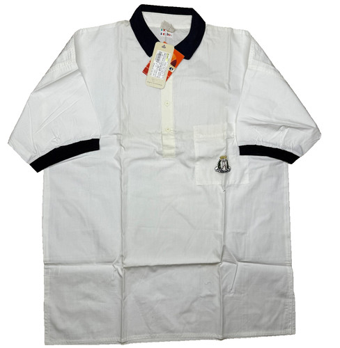 Vintage tennis ellesse polo - vintage,