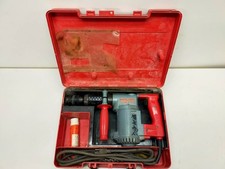 HILTI TE-17 Hammer Drill Heavy
