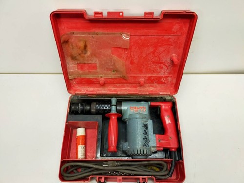 Hilti hammer drill - hilti, te-17