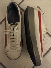 Scarpe Prada Sneakers Pelle