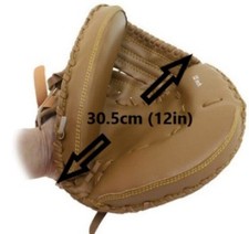 Guanto da baseball/lancio