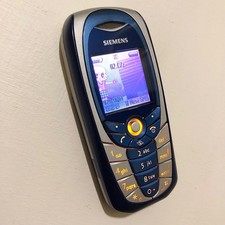 SIEMENS C65 - PROTOTIPO -